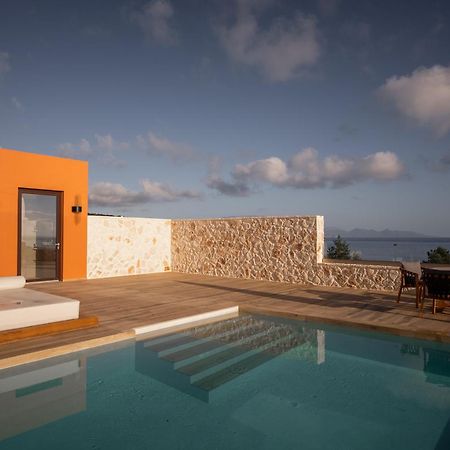 Vila White Springs Retreat Orthoniaí Exteriér fotografie